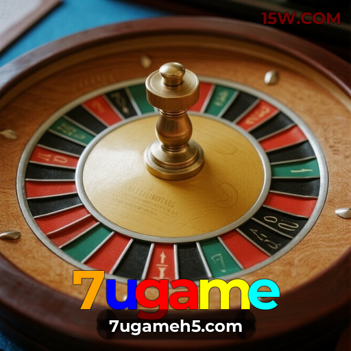 7ugame – Cassino Online com Slots, Roleta e Blackjack