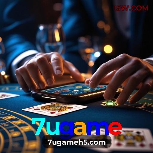 Baixar app da 7ugame gratuitamente