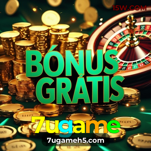 Bônus de Cadastro no 7ugame para Jogar Fortune Tiger