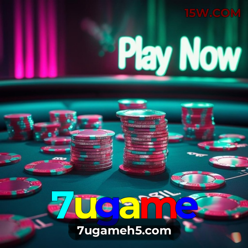 7ugame | Cassino com Apostas Esportivas ao Vivo no Brasil