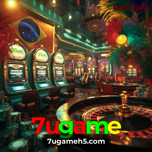 7ugame GAME App Baixar para Android (.apk) Agora no Brasil