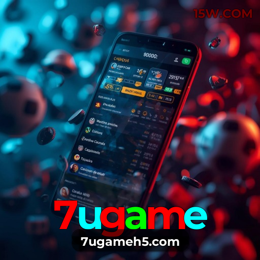 Loterias online disponíveis na 7ugame