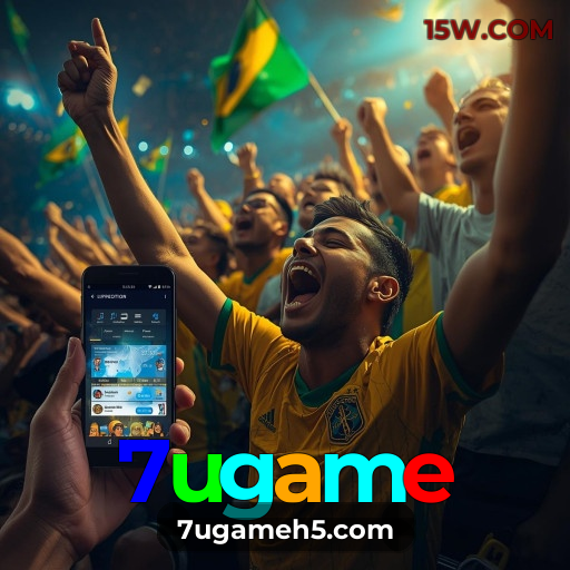 APK oficial da 7ugame para Android