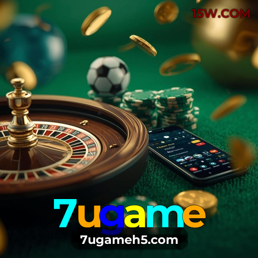 7ugame VIP: Bônus de Depósito em Dobro – Válido Apenas Esta Semana!