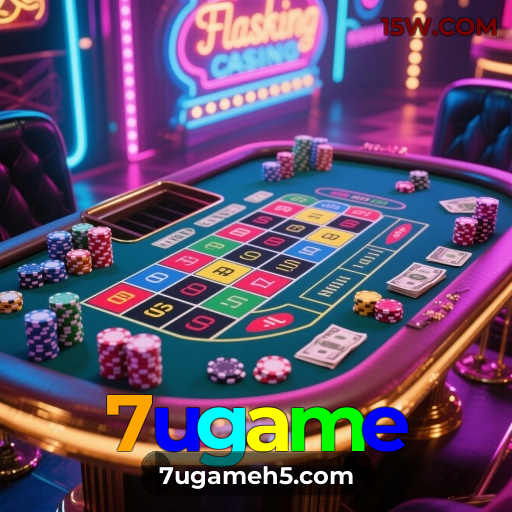 7ugame PIX instantâneo Brasil - Depósito e saque em minutos 24/7