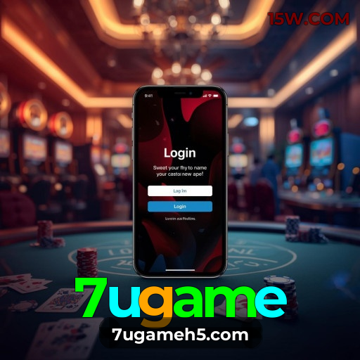 7ugame bônus R$5.000 + 500 giros - Rollover 35x, prazo 30 dias, 38% taxa conversão