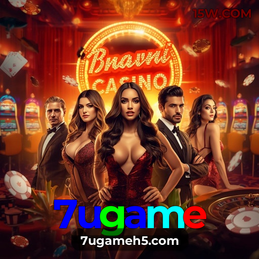 7ugame: Seu Cassino Online Confiável e Seguro
