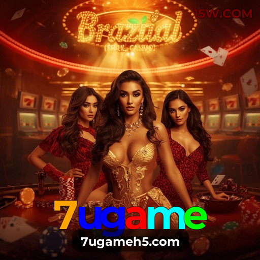 7ugame | Plataforma de Slots Confiável com Pagamento Instantâneo 