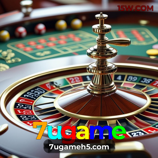 Cassino 7ugame | Ganhe Bônus em Apostas Online