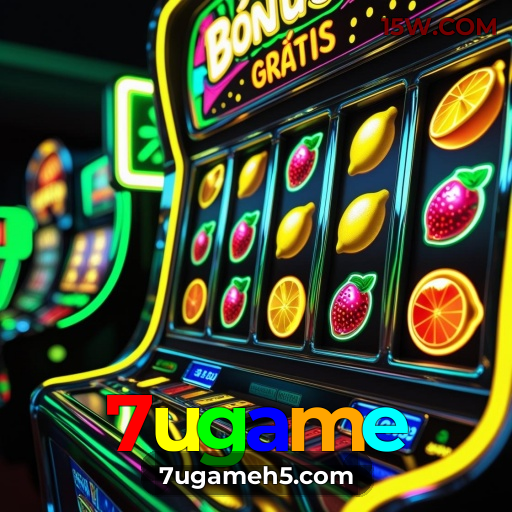 7ugame vs Outras: A Plataforma com a Melhor Taxa de Retorno