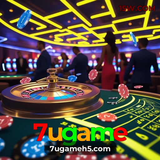 Cadastre-se no 7ugame | Login Seguro e Acesso Verificado