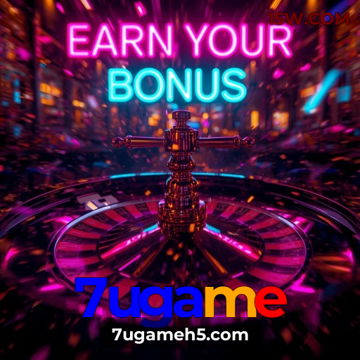 Baixe o App 7ugame | Cassino Online (Android e iOS)