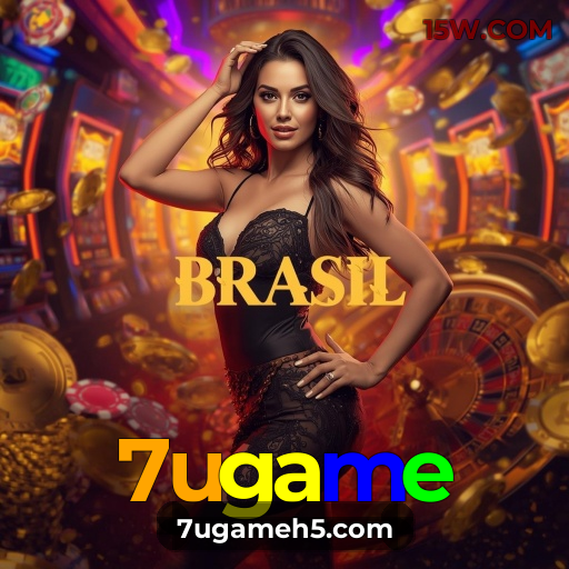 7ugame | Jogos de Cassino Online no Brasil com Bônus
