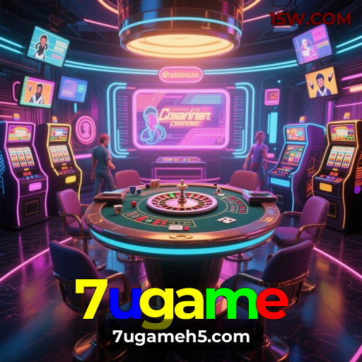 Requisitos do APK da 7ugame para Android