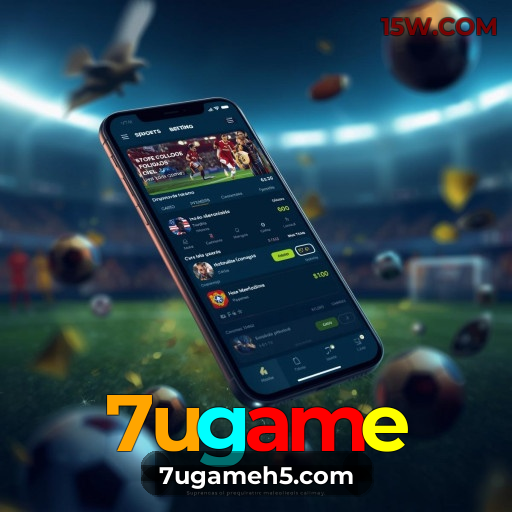 APK oficial da 7ugame para Android