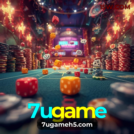 Brasil 💻 7ugame app oficial – Interface leve e fácil de usar