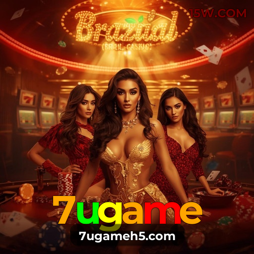 7ugame APP mobile iOS Android - 187 mil downloads São Paulo Rio BH