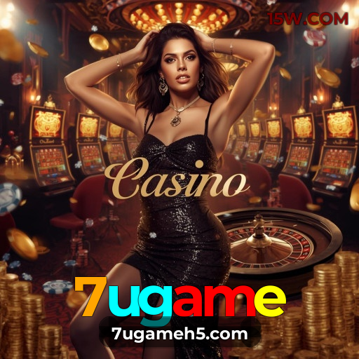 7ugame.com | Cassino 7ugame com Jogos Online