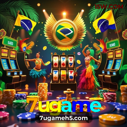 Jogo responsável 7ugame - Ferramentas de controle, limites, auto-exclusão, suporte CVV 188